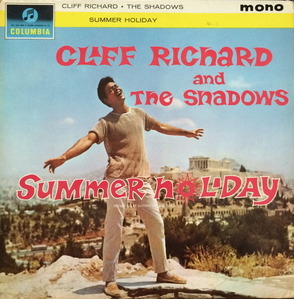 CLIFF RICHARD &amp; SHADOWS - SUMMER HOLIDAY