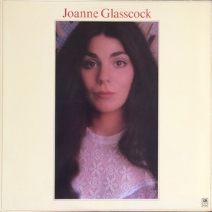 JOANNE GLASSCOCK - JOANNE GLASSCOCK