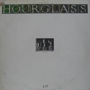 THE HOUR GLASS - Hour Glass + Power Of Love (2LP)