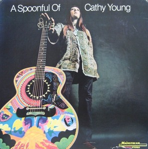 CATHY YOUNG - A Spoonful Of Cathy Young