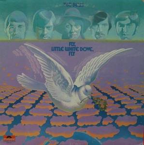 THE BELLS - FLY,LITTLE WHITE DOVE,FLY 