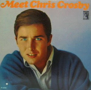 CHRIS CROSBY - Meet Chris Crosby