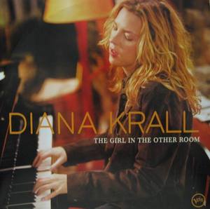 DIANA KRALL - The Girl In The Other Room (2LP)