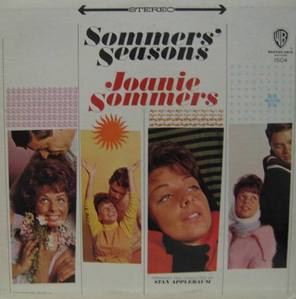 JOANIE SOMMERS - Sommers&#039; Seasons