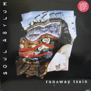 SOUL ASYLUM - Runaway Train