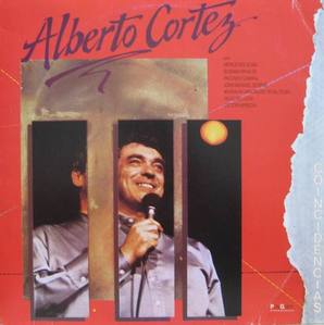 ALBERTO CORTEZ - Coincidencias