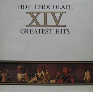 HOT CHOCOLATE - Greatest Hits