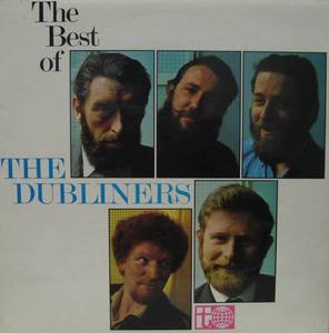 THE DUBLINERS - The Best Of