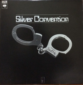 SILVER CONVENTION - Save Me (&quot;Fly Robin Fly&quot;)