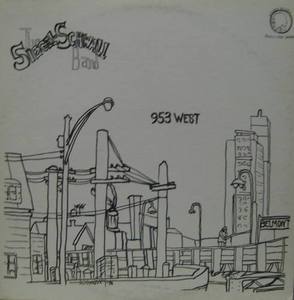 SIEGEL SCHWALL BAND - 953 West