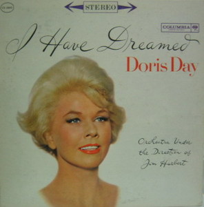 DORIS DAY - I Have A dream
