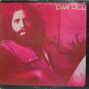DAN HILL - Dan Hill