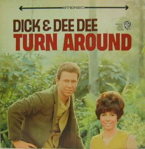DICK &amp; DEE DEE - Turn Around