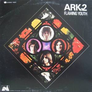 FLAMING YOUTH - Ark 2