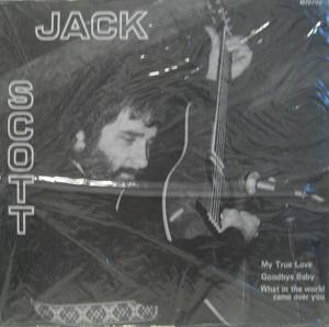 JACK SCOTT