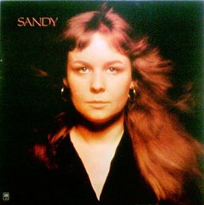 SANDY DENNY - Sandy
