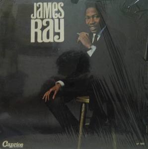 JAMES RAY - James Ray