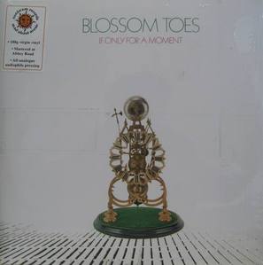 BLOSSOM TOES - If Only For A Moment (2LP)