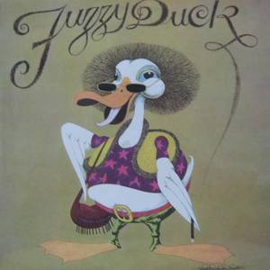 FUZZY DUCK - Fuzzy Duck