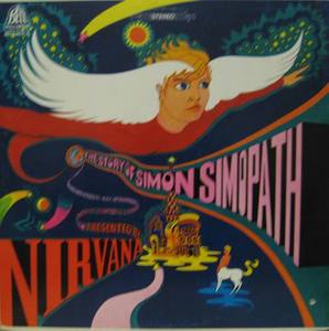 NIRVANA - THE STORY OF SIMON SIMOPATH