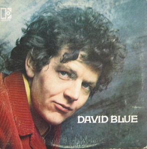 DAVID BLUE - David Blue