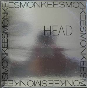 MONKEES - HEAD 
