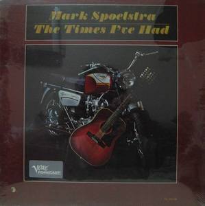 MARK SPOELSTRA - The Times I&#039;ve Had 