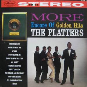 PLATTERS - More Encore of Golden Hits 