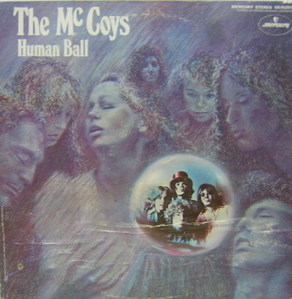 McCOYS - Human Ball