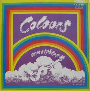 COLOURS - Atmosphere