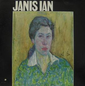JANIS IAN - Janis Ian 