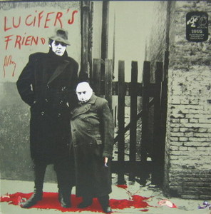 LUCIFER&#039;S FREIND - Lucifer&#039;s Friend