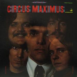 CIRCUS MAXIMUS - Circus Maximus