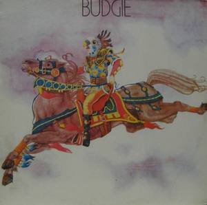 BUDGIE - Budgie