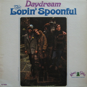 LOVIN SPOONFUL - Daydream