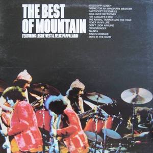 MOUNTAIN - THE BEST OF MOUNTAIN