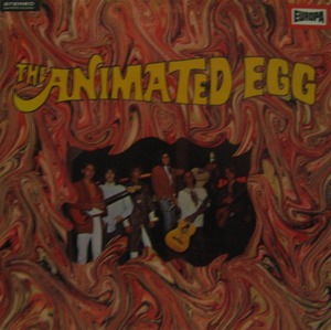 THE ANIMATED EGG - Animated Egg