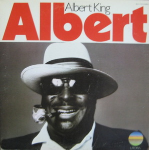 ALBERT KING - Albert