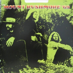 MOUNT RUSHMORE - &#039;69