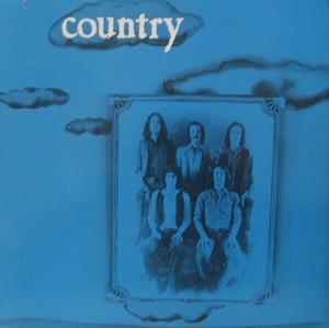 COUNTRY - Country
