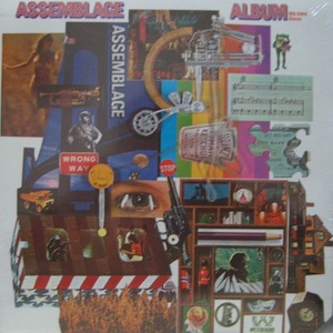 ASSEMBLAGE - Album