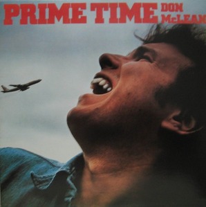 DON MCLEAN - PRIME TIME