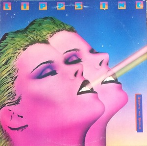 LIPPS INC - MOUTH TO MOUTH (FUNKYTOWN)