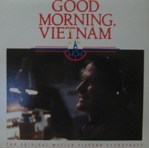 GOOD MORNING,VIETNAM - O.S.T