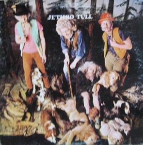 JETHRO TULL - This Was 