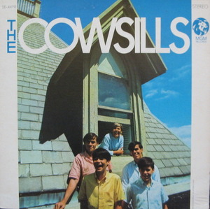 COWSILLS - The Cowsills 