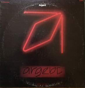 ARGENT - Argent