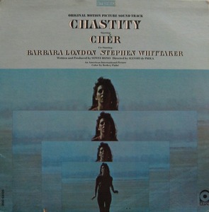 CHER - CHASTITY (OST SOUNDTRACK) 