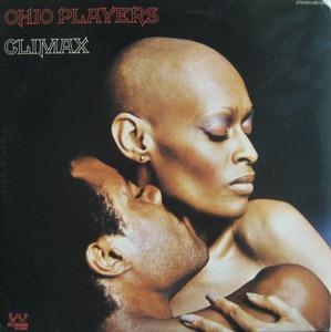 OHIO PLAYERS - Climax