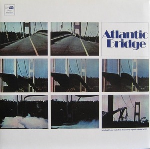 ATLANTIC BRIDGE - ATLANTIC BRIDGE 